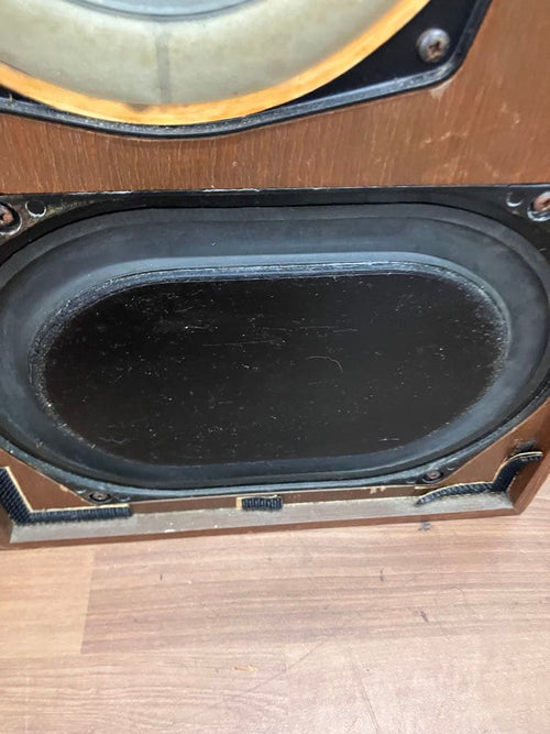 Kef Speaker Model 104