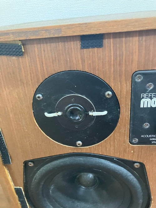 Kef Speaker Model 104