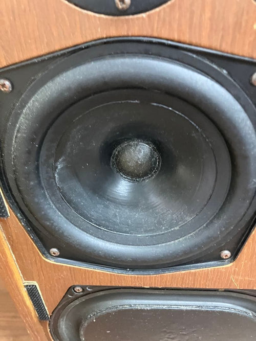 Kef Speaker Model 104