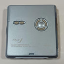 Sharp Portable Md Players Md-St600-A