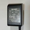 Sharp Portable Md Players Md-St600-A
