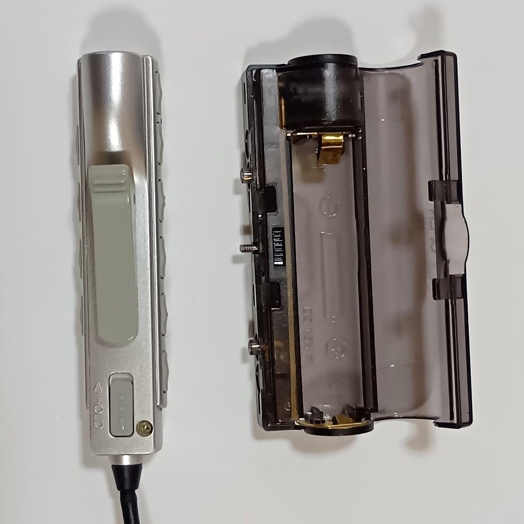 Sharp Portable Md Players Md-St600-A