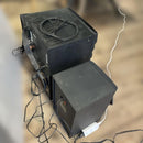 Kenwood Speaker Allora A-E5 X-E5 Aiwa