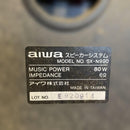 Kenwood Speaker Allora A-E5 X-E5 Aiwa