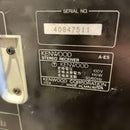 Kenwood Speaker Allora A-E5 X-E5 Aiwa