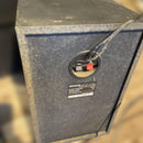 Kenwood Speaker Allora A-E5 X-E5 Aiwa