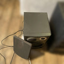 Kenwood Speaker Allora A-E5 X-E5 Aiwa