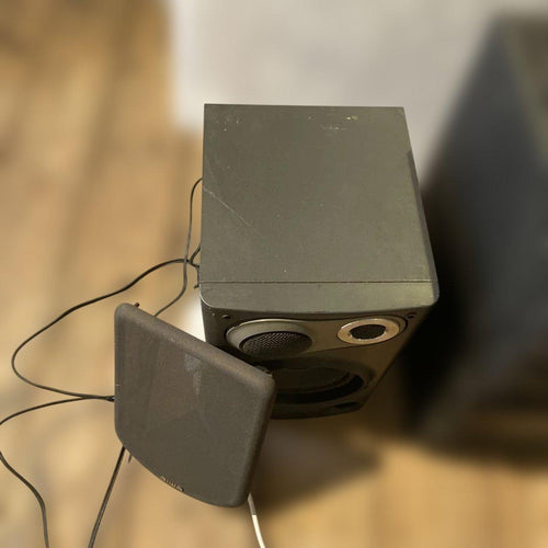 Kenwood Speaker Allora A-E5 X-E5 Aiwa