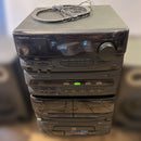 Kenwood Speaker Allora A-E5 X-E5 Aiwa