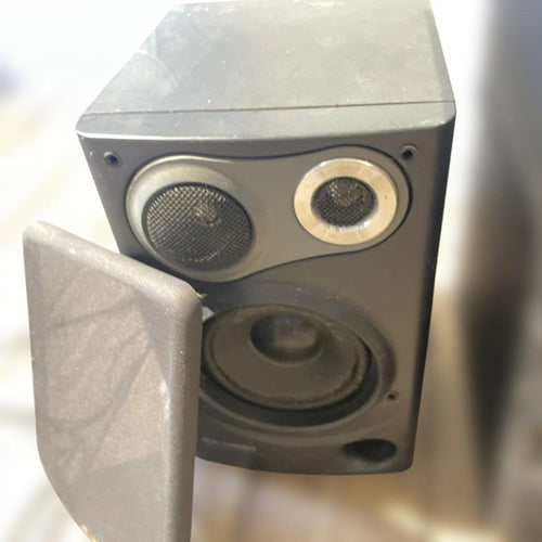 Kenwood Speaker Allora A-E5 X-E5 Aiwa