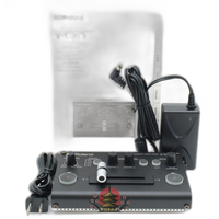 Roland Audio Interface V-02Hd 2Ch