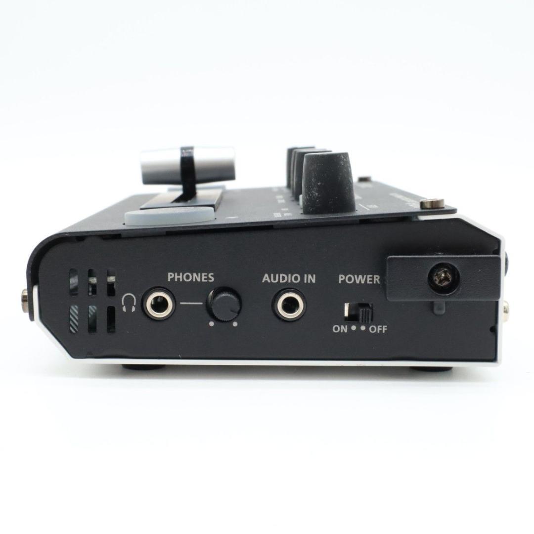 Roland Audio Interface V-02Hd 2Ch