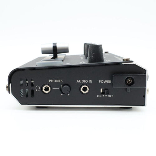 Roland Audio Interface V-02Hd 2Ch