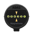Tuner Korg Magnetune Qqffhab