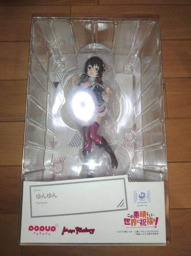 Max Factory Comic Anime Pop Up Parade
