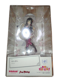 Max Factory Comic Anime Pop Up Parade