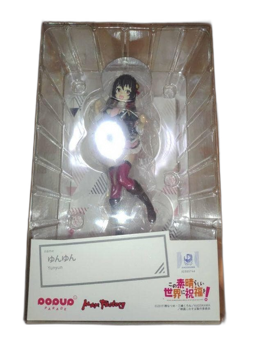 Max Factory Comic Anime Pop Up Parade