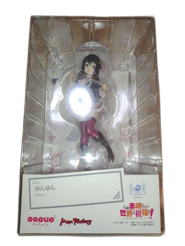 Max Factory Comic Anime Pop Up Parade