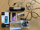 Sony Digital Audio Player Nw-S774