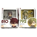 Orange Rouge Game Characters 810 792