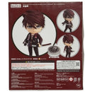 Orange Rouge Game Characters 810 792