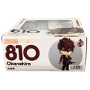 Orange Rouge Game Characters 810 792