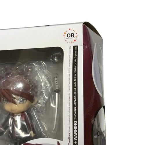 Orange Rouge Game Characters 810 792