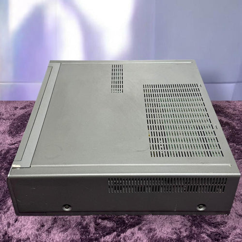 Sony Vhs Video Deck Wv-Sw1 Hi8+S-Vhs 21