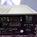 Sony Vhs Video Deck Wv-Sw1 Hi8+S-Vhs 21