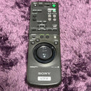 Sony Vhs Video Deck Wv-Sw1 Hi8+S-Vhs 21