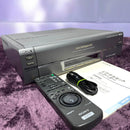Sony Vhs Video Deck Wv-Sw1 Hi8+S-Vhs 21