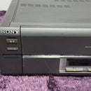 Sony Vhs Video Deck Wv-Sw1 Hi8+S-Vhs 21