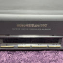Sony Vhs Video Deck Wv-Sw1 Hi8+S-Vhs 21