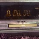 Sony Vhs Video Deck Wv-Sw1 Hi8+S-Vhs 21