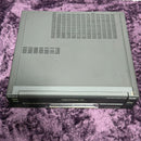 Sony Vhs Video Deck Wv-Sw1 Hi8+S-Vhs 21