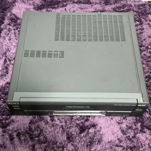 Sony Vhs Video Deck Wv-Sw1 Hi8+S-Vhs 21