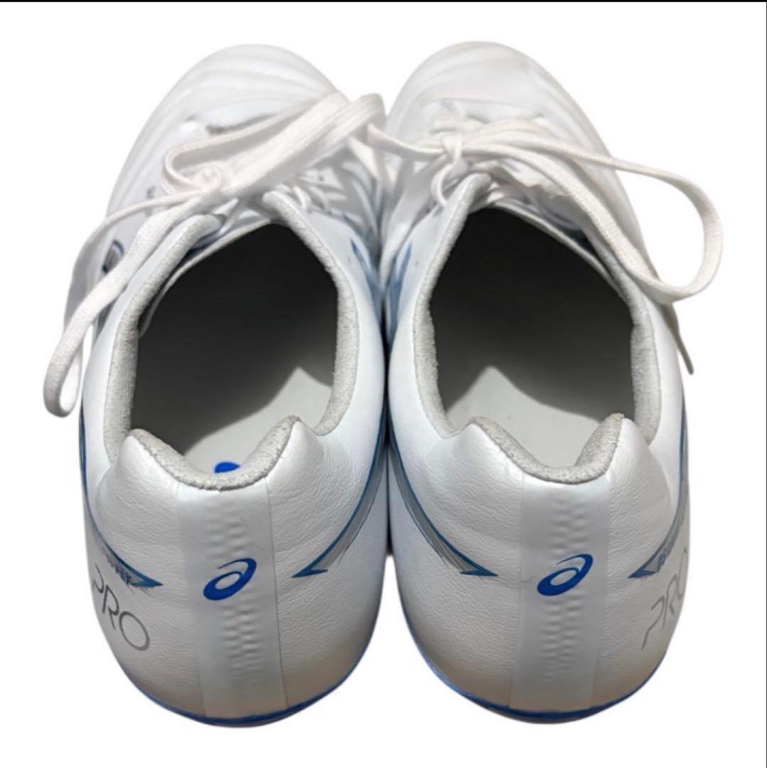 Asics Soccer Shoes Spike Ds Light X-Fly Pro 3 27.5