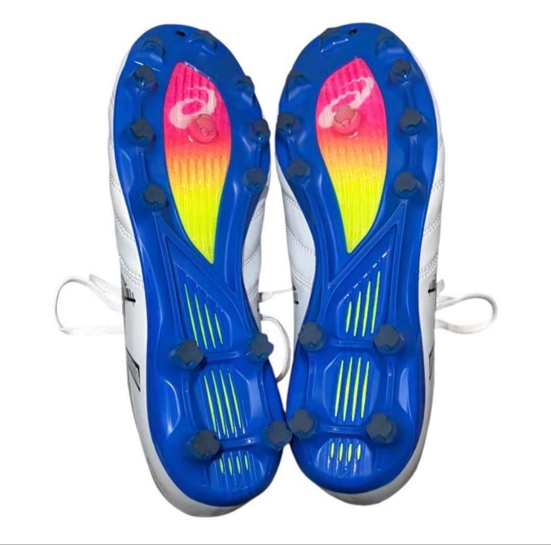 Asics Soccer Shoes Spike Ds Light X-Fly Pro 3 27.5