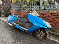 Yamaha Motorcycle Frames Sg17J Maxam 3.1 11 5