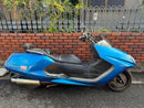 Yamaha Motorcycle Frames Sg17J Maxam 3.1 11 5
