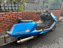Yamaha Motorcycle Frames Sg17J Maxam 3.1 11 5