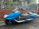 Yamaha Motorcycle Frames Sg17J Maxam 3.1 11 5