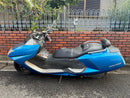 Yamaha Motorcycle Frames Sg17J Maxam 3.1 11 5
