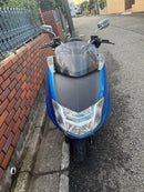 Yamaha Motorcycle Frames Sg17J Maxam 3.1 11 5