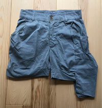 Vivienne Westwood Man Shorts Bermuda