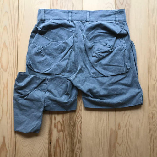Vivienne Westwood Man Shorts Bermuda