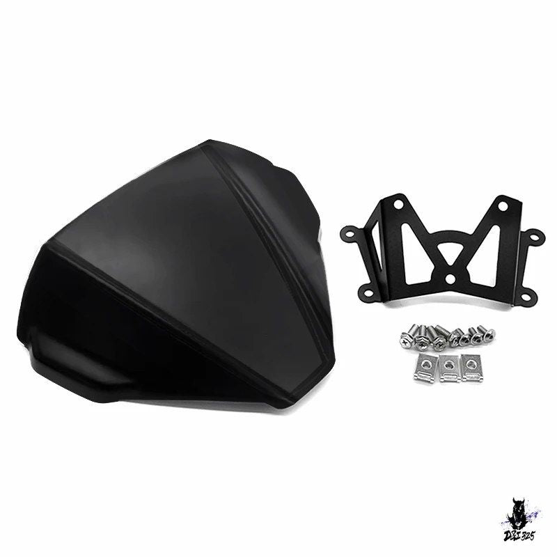 Light Winker Yamaha Mt-09 Fz09 Sp 2021-2023