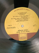 Overseas Music Stevie Wonder Of My Mind Lp