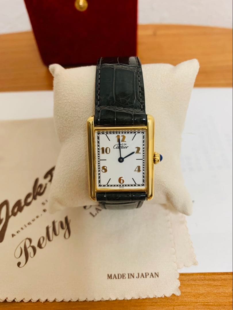 Cartier Other