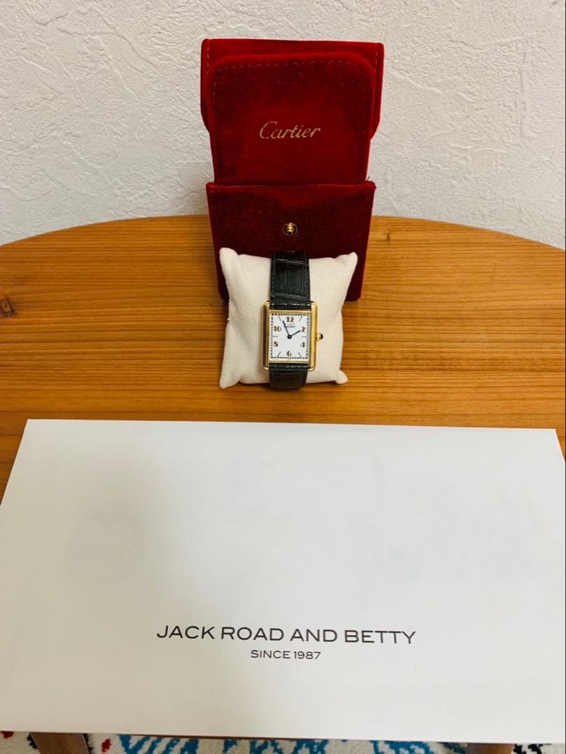 Cartier Other
